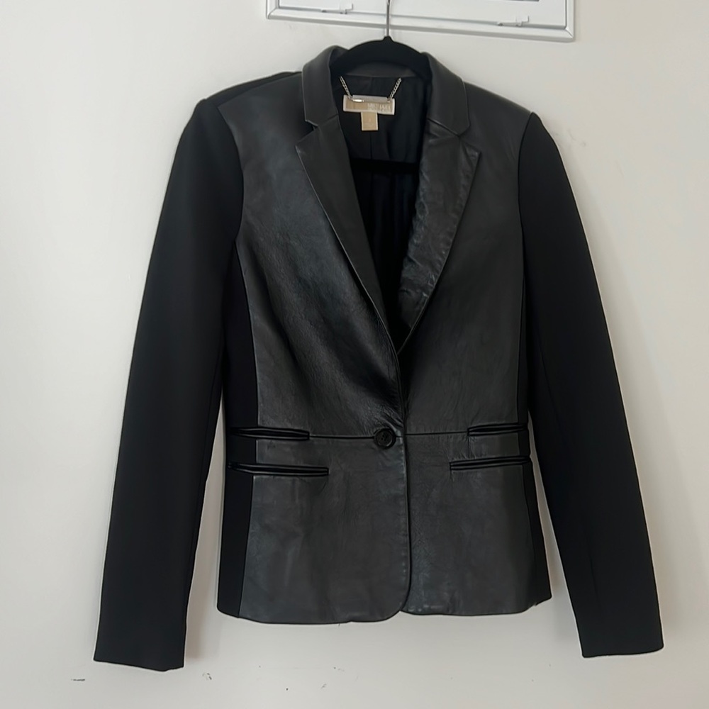 Michael Kors blazer